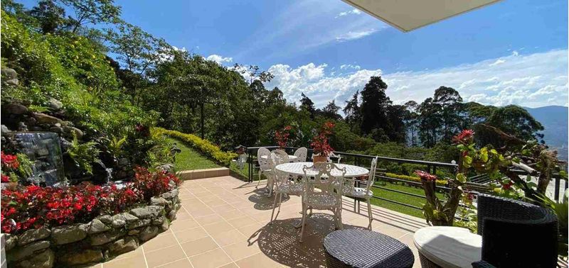Casa en Venta en Medellín, San Lucas-10