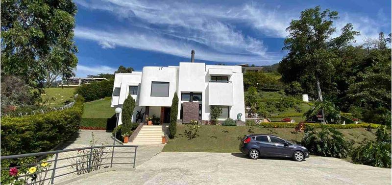 Casa en Venta en Medellín, San Lucas-11