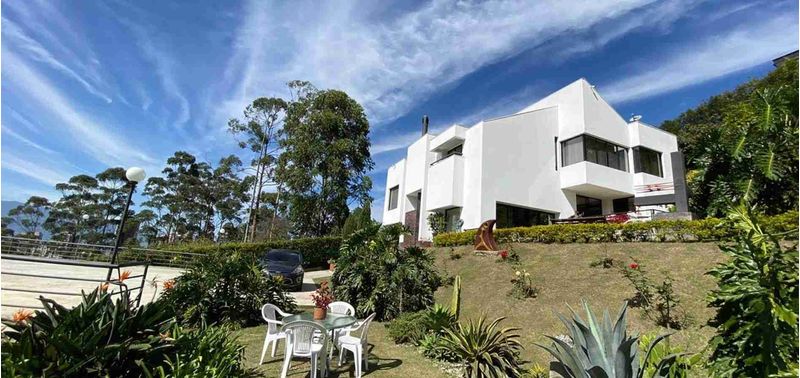 Casa en Venta en Medellín, San Lucas-12