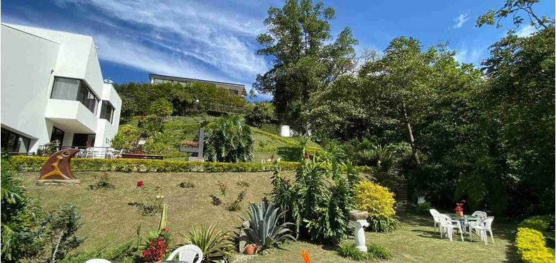 Casa en Venta en Medellín, San Lucas-14