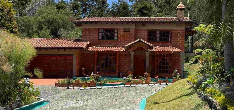 Casa en Venta en Medellín, Santa Elena