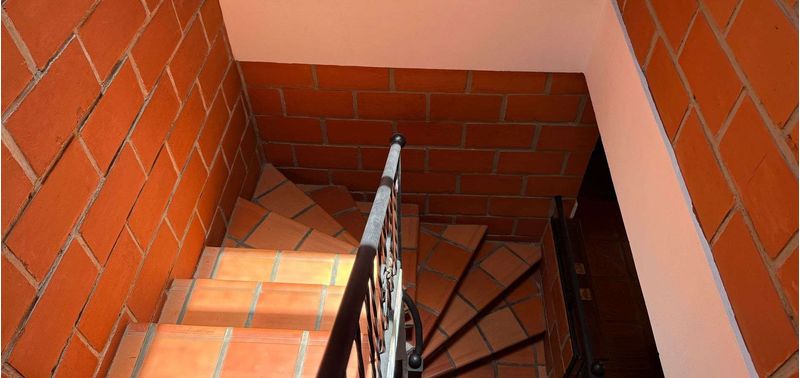 Casa en Venta en Medellín, Santa Elena-4