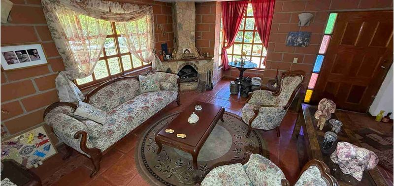 Casa en Venta en Medellín, Santa Elena-5