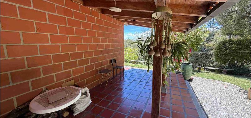 Casa en Venta en Medellín, Santa Elena-6