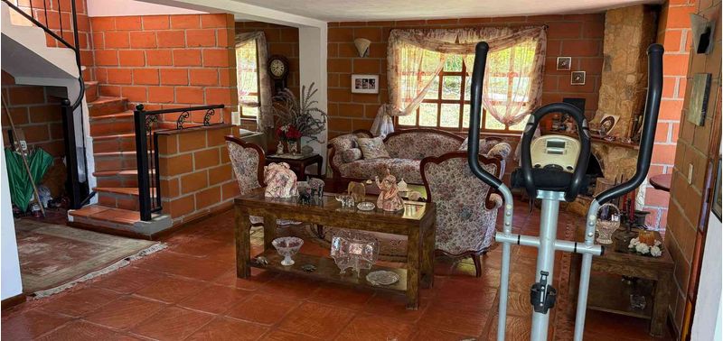 Casa en Venta en Medellín, Santa Elena-7
