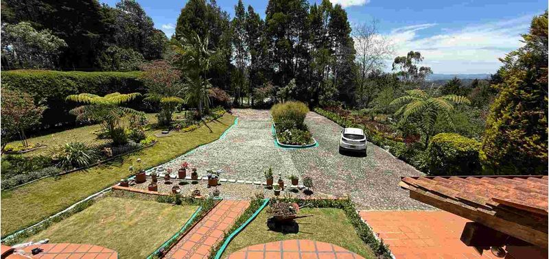 Casa en Venta en Medellín, Santa Elena-8