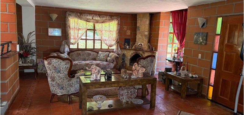 Casa en Venta en Medellín, Santa Elena-9