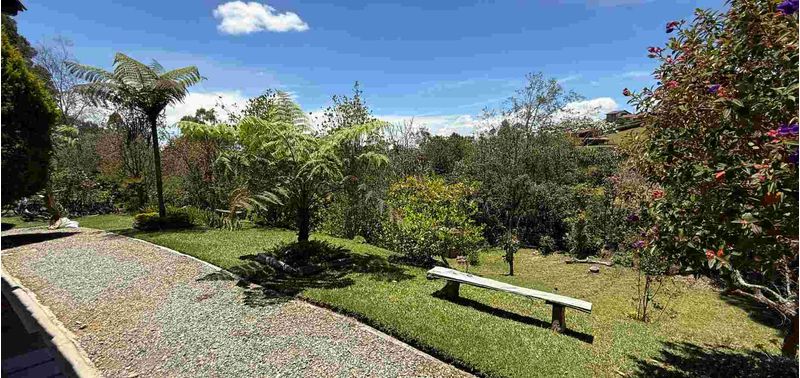 Casa en Venta en Medellín, Santa Elena-11