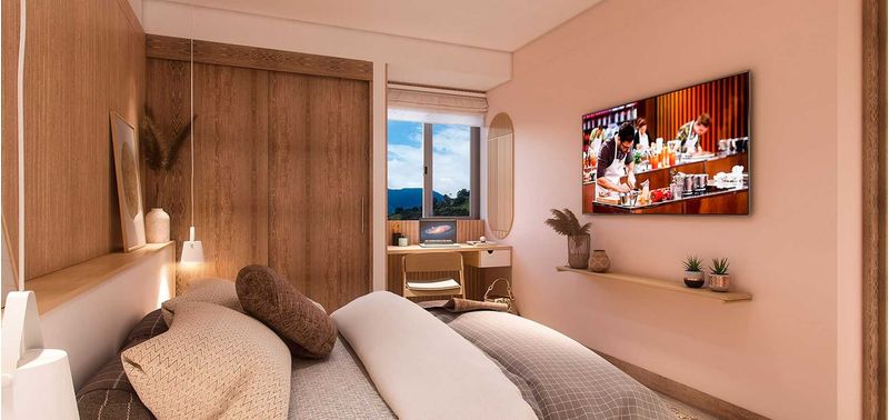 Apartamento en Venta en Itagüí, Itaguí-0