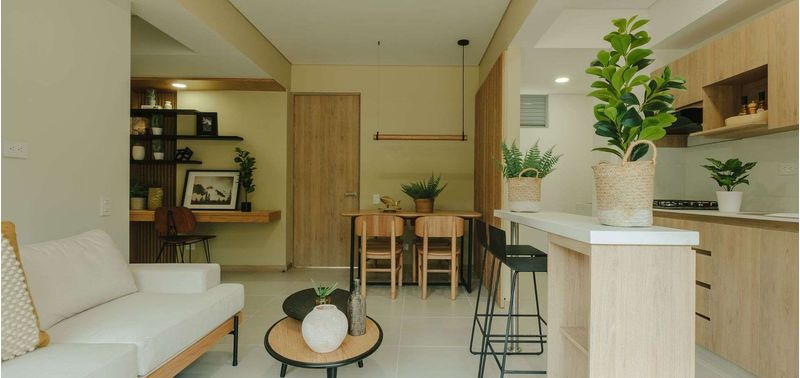 Apartamento en Venta en Itagüí, Itaguí-1