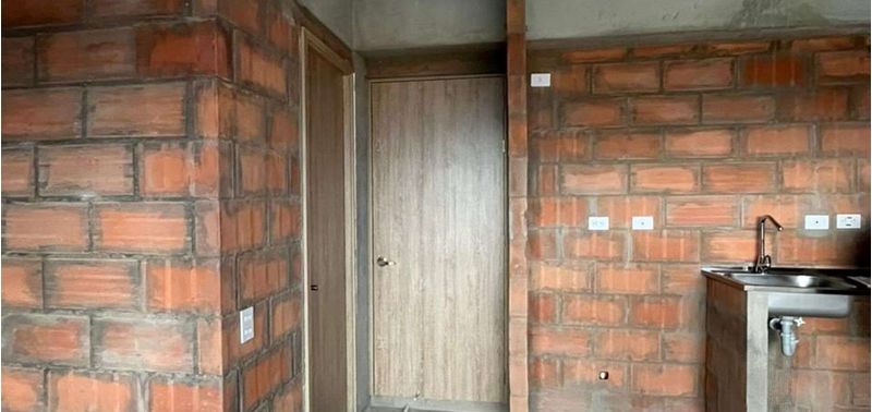 Apartamento en Venta en Itagüí, Itaguí-10