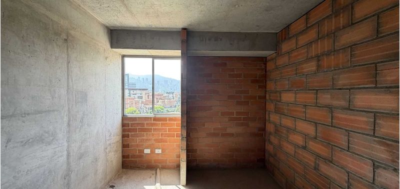 Apartamento en Venta en Itagüí, Itaguí-12