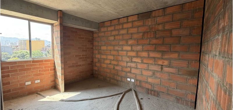 Apartamento en Venta en Itagüí, Itaguí-13