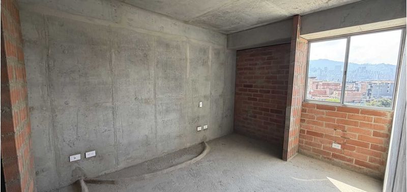 Apartamento en Venta en Itagüí, Itaguí-14