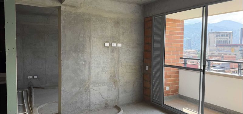Apartamento en Venta en Itagüí, Itaguí-18
