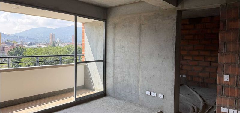 Apartamento en Venta en Itagüí, Itaguí-20