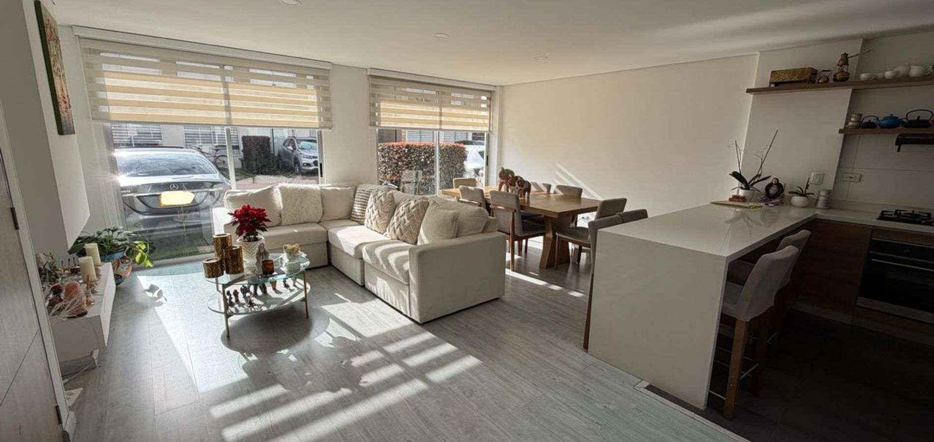 Casa en Venta en Bogotá, D.C., Chía-0