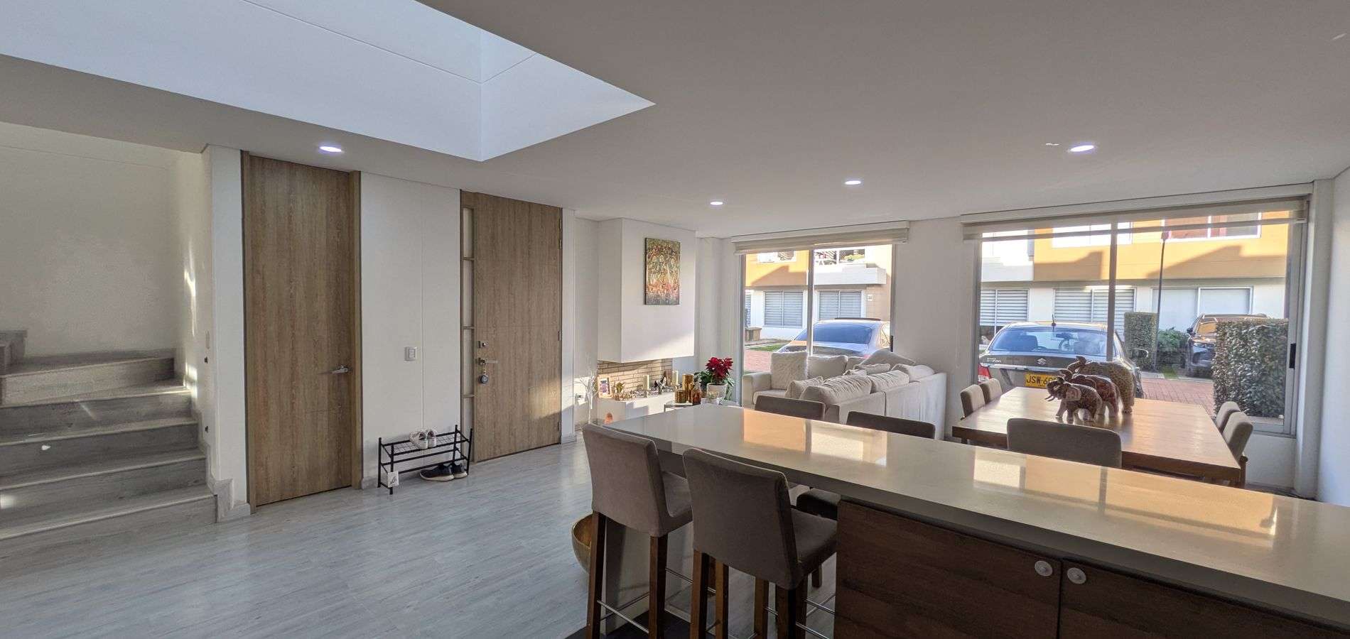 Casa en Venta en Bogotá, D.C., Chía-3