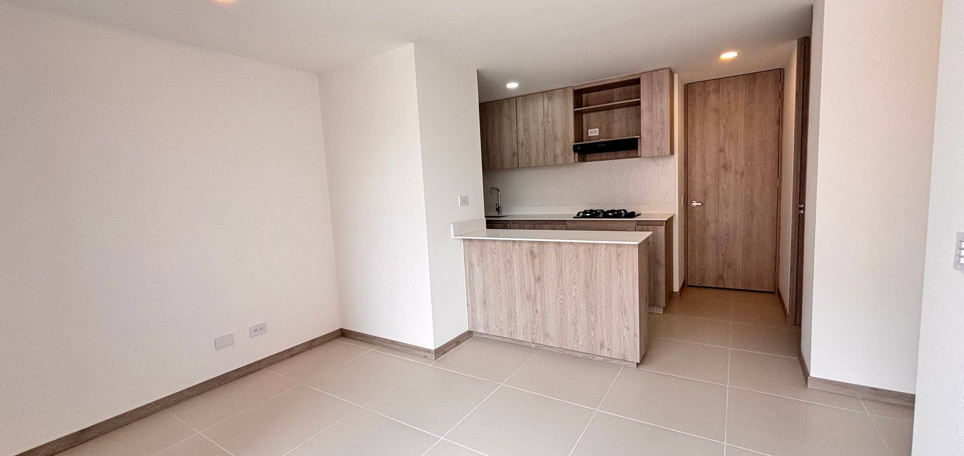 Apartamento en Venta en Itagüí, Itaguí-0