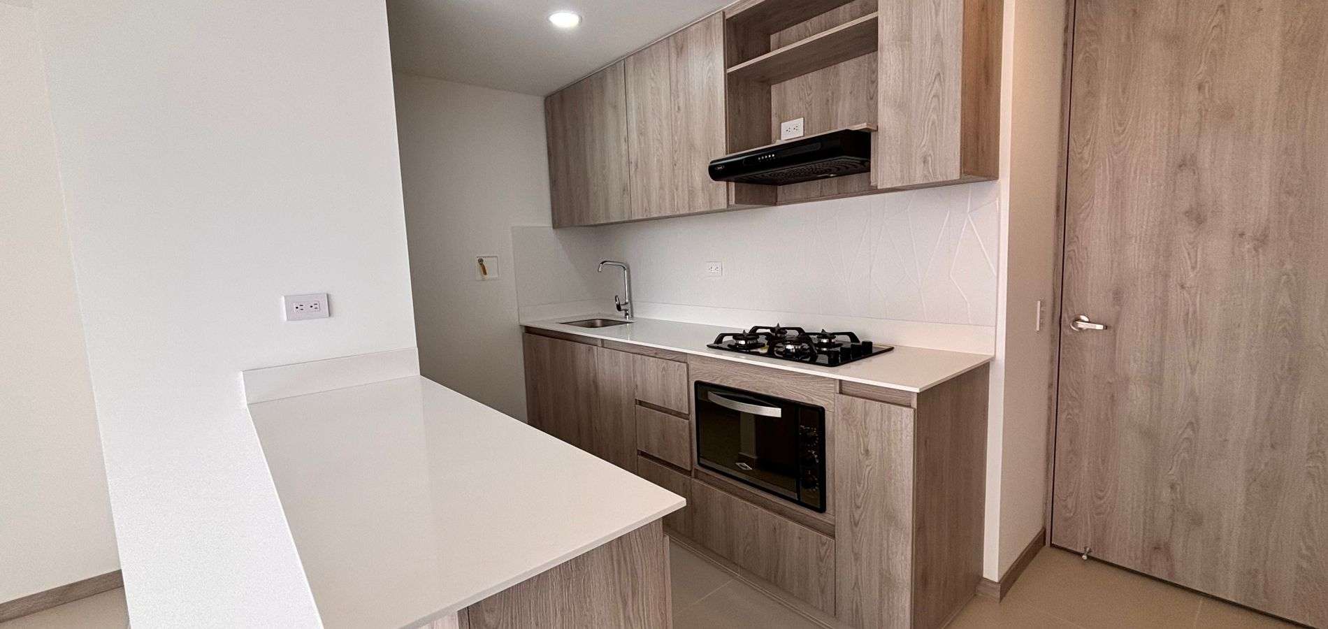 Apartamento en Venta en Itagüí, Itaguí-1