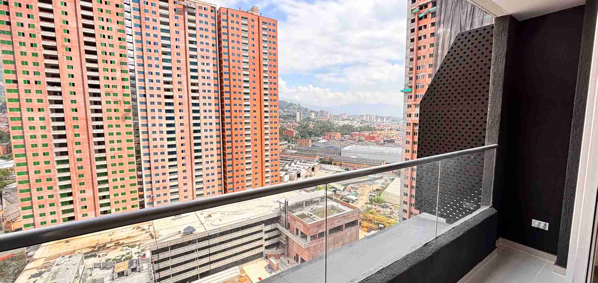 Apartamento en Venta en Itagüí, Itaguí-2