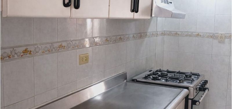 Apartamento en Venta en Bogotá, D.C., La Francia