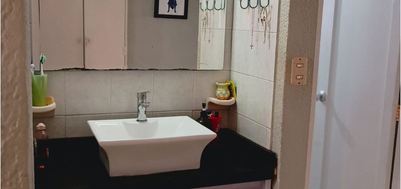 Apartamento en Venta en Bogotá, D.C., La Francia-4