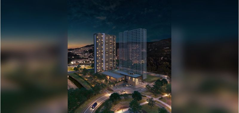 Hacienda La Estancia Valencia proyecto de vivienda