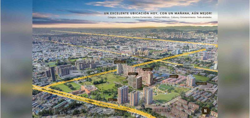 Hacienda La Estancia Valencia proyecto de vivienda-10