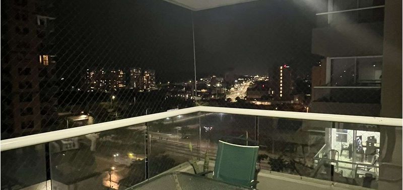 Apartamento en Venta en Barranquilla, Villa Santos