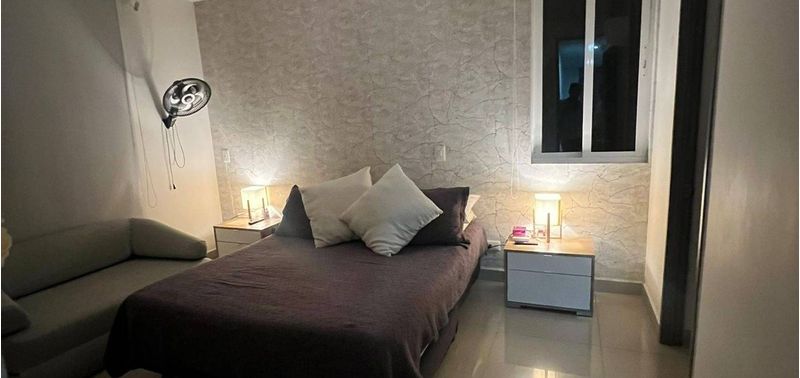 Apartamento en Venta en Barranquilla, Villa Santos-2