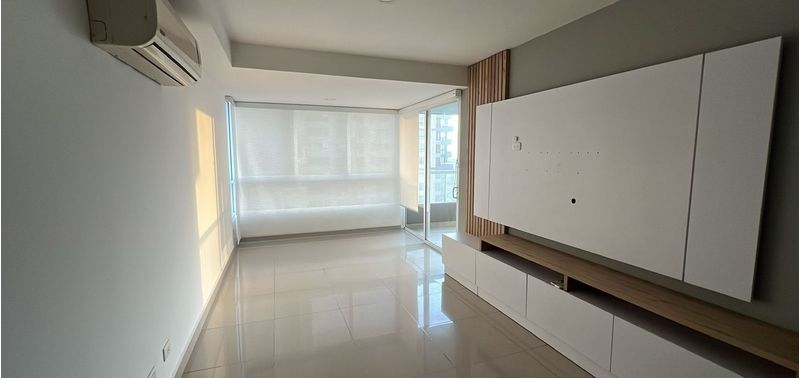 Apartamento en Venta en Barranquilla, Villa Santos-3