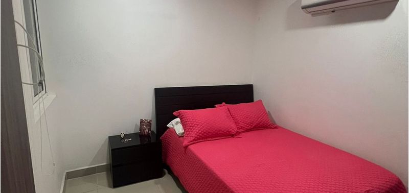 Apartamento en Venta en Barranquilla, Villa Santos-5
