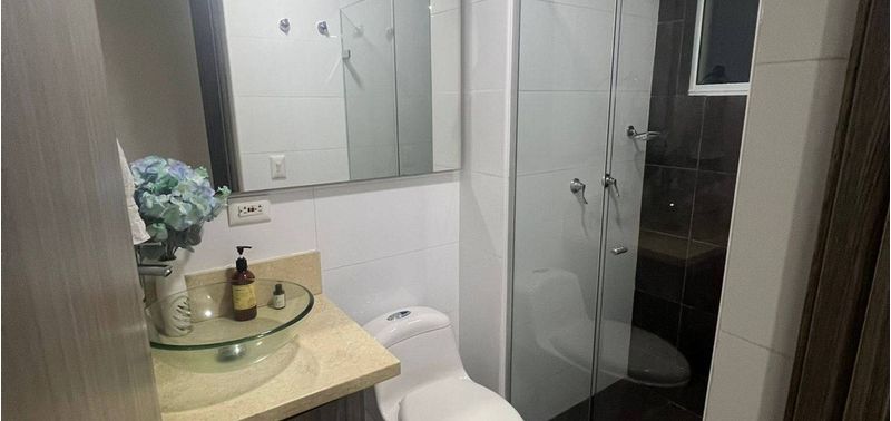 Apartamento en Venta en Barranquilla, Villa Santos-7