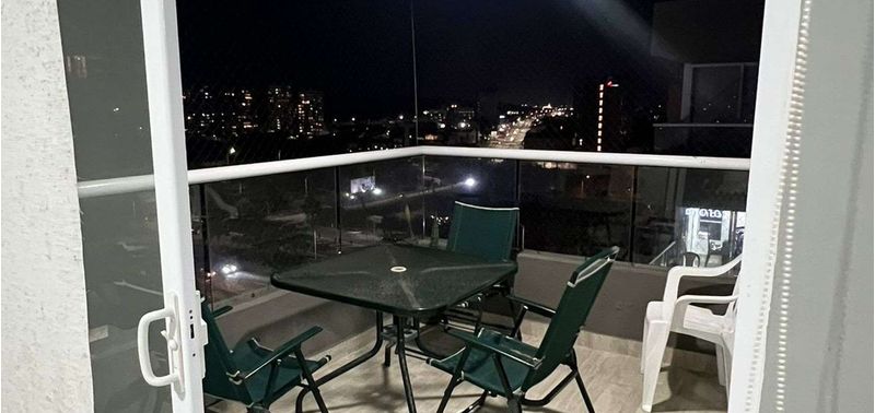Apartamento en Venta en Barranquilla, Villa Santos-9