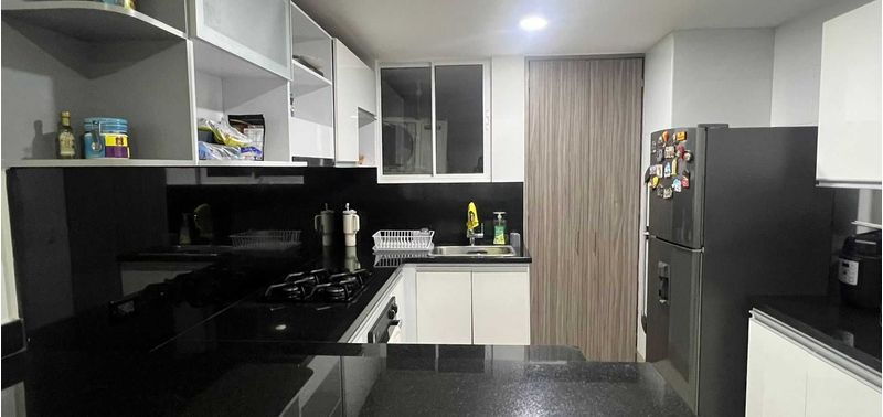 Apartamento en Venta en Barranquilla, Villa Santos-10