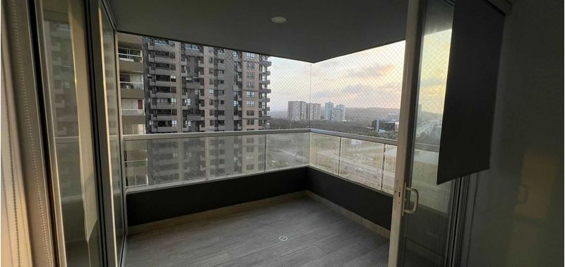 Apartamento en Venta en Barranquilla, Villa Santos-11