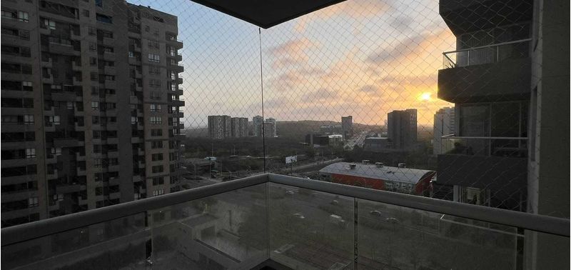 Apartamento en Venta en Barranquilla, Villa Santos-12