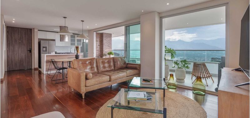 Apartamento en Venta en Medellín, El Poblado-6