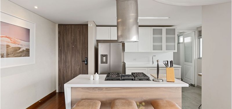 Apartamento en Venta en Medellín, El Poblado-8
