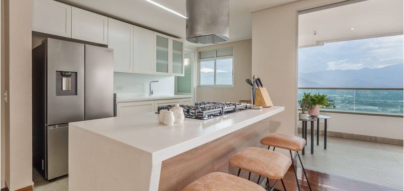 Apartamento en Venta en Medellín, El Poblado-9