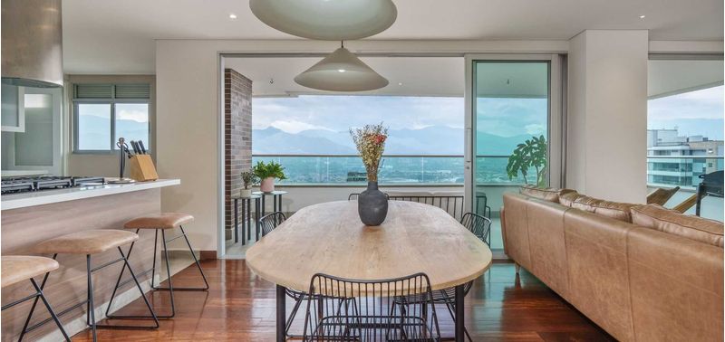 Apartamento en Venta en Medellín, El Poblado-12