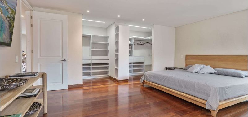 Apartamento en Venta en Medellín, El Poblado-14