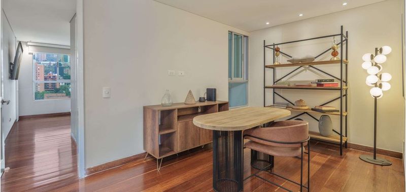Apartamento en Venta en Medellín, El Poblado-15