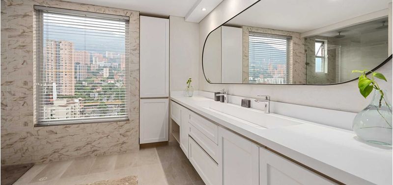Apartamento en Venta en Medellín, El Poblado-17