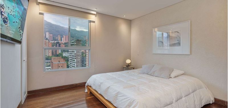 Apartamento en Venta en Medellín, El Poblado-19
