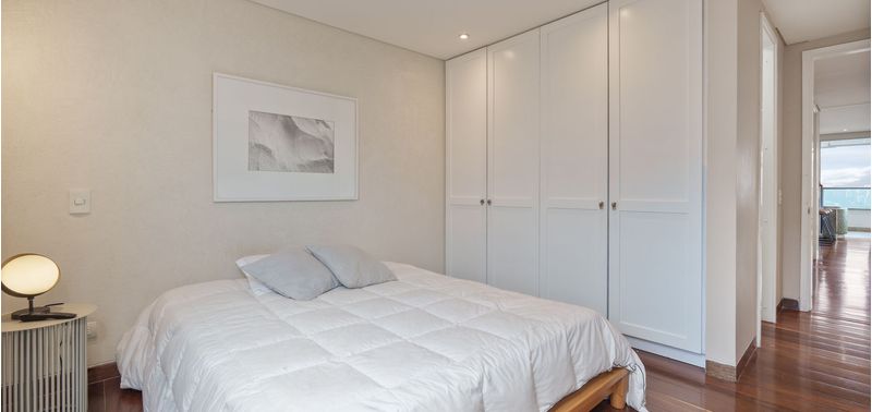 Apartamento en Venta en Medellín, El Poblado-20