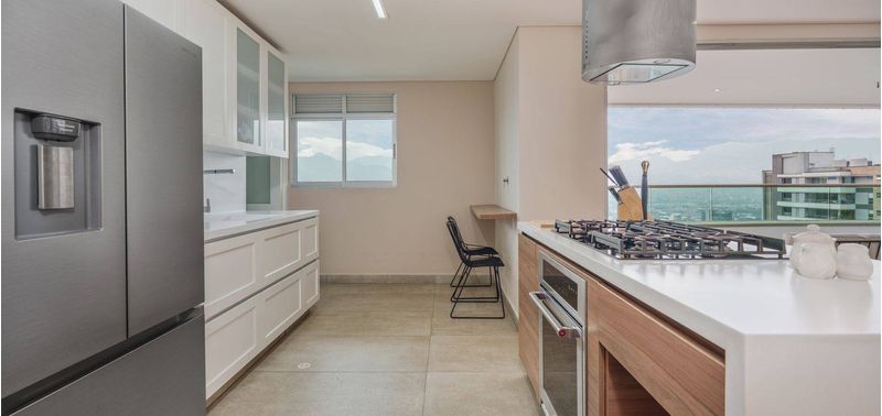 Apartamento en Venta en Medellín, El Poblado-23