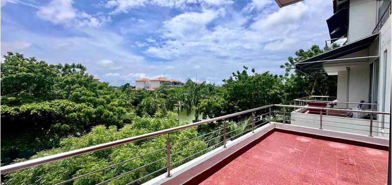 Apartamento en Venta en Cartagena De Indias, Corregimiento La Boquilla