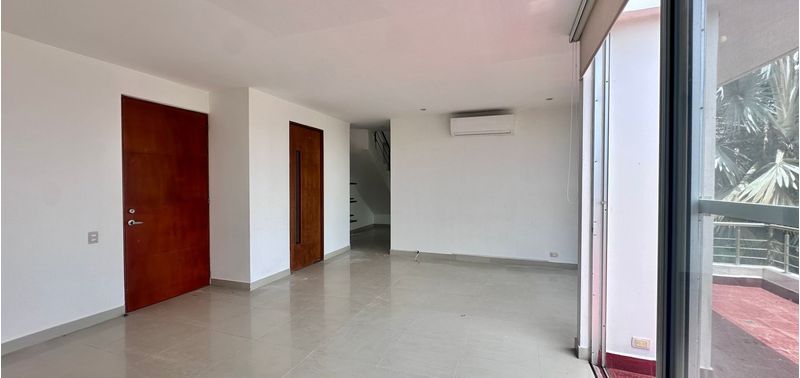 Apartamento en Venta en Cartagena De Indias, Corregimiento La Boquilla-1